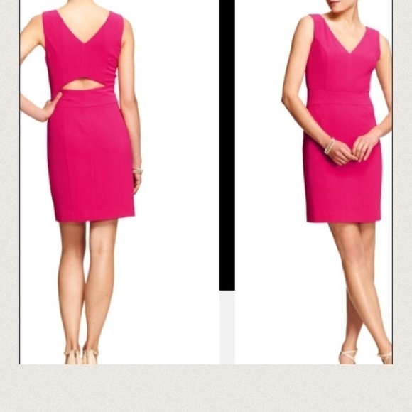 Banana Republic Dresses & Skirts - New - BR dress